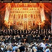Фестиваль в честь обретения мощей преподобного Сергия Радонежского «В сердце святой Руси» 