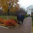 Паломническая поездка по окрестностям Ростова Великого