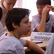  Интеллектуальный турнир воскресных школ Южного викариатства по основам православной веры "Своя игра".