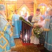Праздник Толгской иконы Божией Матери в храме Живоначальной Троицы в Чертанове