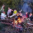 Новый сезон и новый поход ВСК