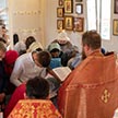 Царский Вечер в храме царя страстотерпца Николая в Аннино