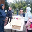 День открытых дверей