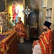 Блаженная Матрона Московская