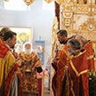 Праздничное мероприятие в день 74-летия Великой Победы