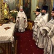 Праздник Крещения Господня