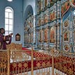 Великий Четверг. Божественная Литургия свт. Василия Великого