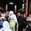 Праздничное мероприятие по случаю 72-летия Великой Победы