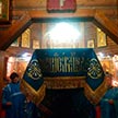 Праздник Успение Пресвятой Богородицы в храме Живоначальной Троицы в Чертаново