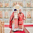Награждение духовенства и мирян Южного викариатства