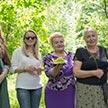 15-летие Приходского семейного клиросного хора храма