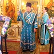 Праздник Толгской иконы Божией Матери в храме Живоначальной Троицы в Чертанове