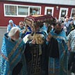 Торжественные богослужения праздника Успение Пресвятой Богородицы