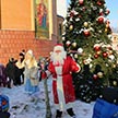 Празднование Рождества Христова