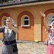 Торжественное мероприятие по случаю 1030-летия Крещения Руси   