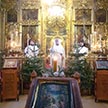 Крещение Господне