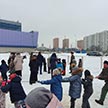 Масленичные гуляния 14 марта 2021 год