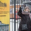 Паломническая поездка в Звенигород