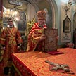 Престольный праздник