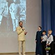 Детский приходской праздник "Пасха в Царской семье"