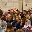 IV Рождественские образовательные чтения Южного викариатства «1917-2017: уроки столетия»