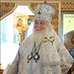 Освящение домового храма во имя святых Жен-Мироносиц
