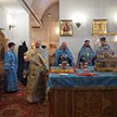 День празднования Державной иконы Божией Матери в Чертанове