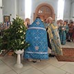 Праздник Успения Пресвятой Богородицы