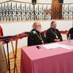 Семинар по обмену опытом для директоров и преподавателей Воскресных школ Южного викариатства