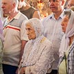 Престольный Праздник храма царя страстотерпца Николая в Аннино 