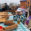 Приходской пасхальный праздник для детей и взрослых