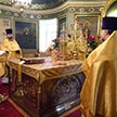 Престольный праздник