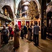Сказание о том, как мы с отцом Тимофеем в Иерусалим ходили