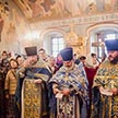 Малый Престольный праздник храма свт. Николая Мирликийского, чудотворца в Сабурове