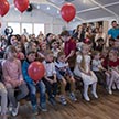 Приходской пасхальный праздник