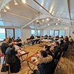 Собрание приходских молодежных обьединений Южного викариатства 