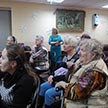 Праздник в ЦСО «Донской"