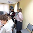 Святочный период в храме Державной иконы Божией Матери в Чертанове