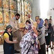 День тезоименитства игумена Митрофана Гудкова