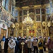 Экскурсия в храм Положения Ризы Господней на Донской