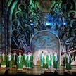 Фестиваль воскресных школ и детских творческих коллективов г. Москвы «Пасха Христова»