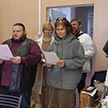 Поздравления с праздником Пасхи
