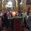 Покров Пресвятой Богородицы