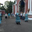 Торжественные богослужения праздника Успение Пресвятой Богородицы