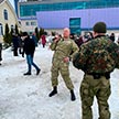 Масленичные гуляния 14 марта 2021 год