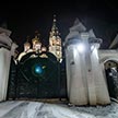 Паломничество в Саввино-Сторожевский монастырь