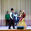 Весенний праздник в Доме социального обслуживания «Чертаново» 
