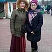 ПРАЗДНИК РОЖДЕСТВЕНСКОЙ ЁЛКИ в храме Державной иконы Божией Матери в Чертанове