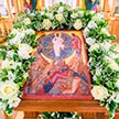 С праздником Преображения Господня!