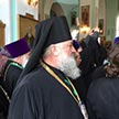 Благодарная Россия – Великому пастырю